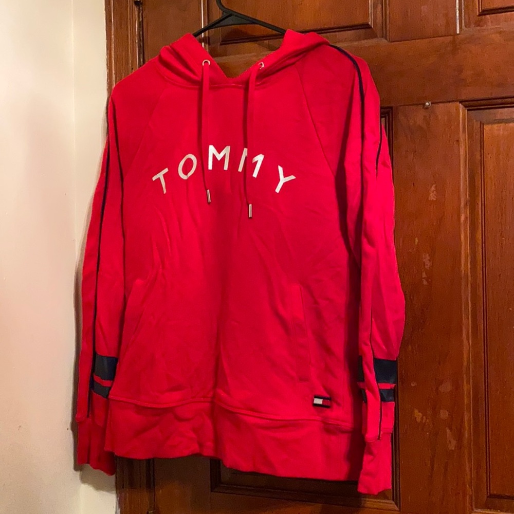 hoodie